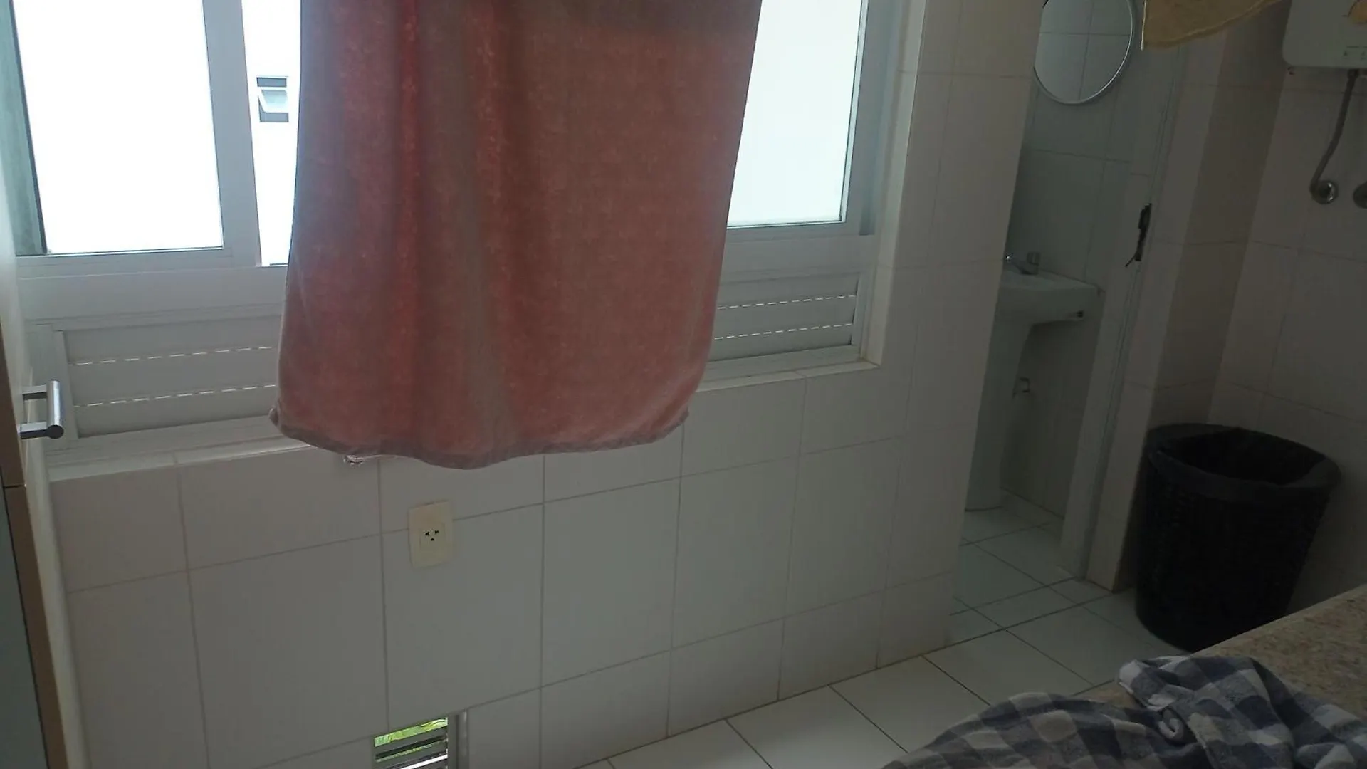 Uma Suite Em Cobertura Frente Ao Mar Florianópolis